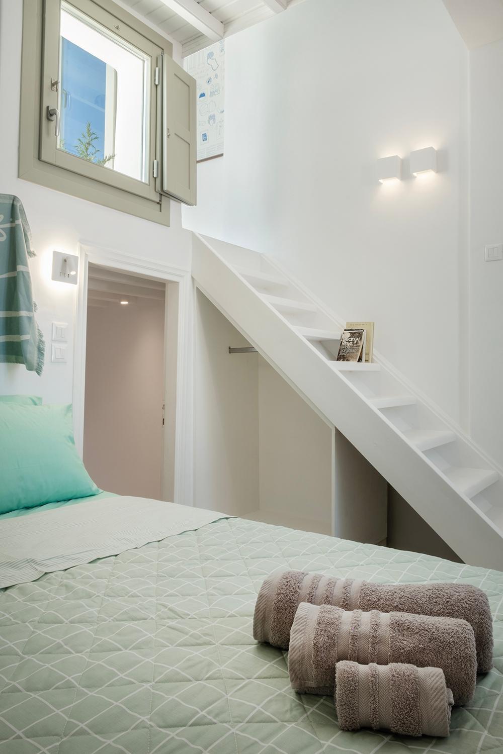 Secret Khora Appartement Mykonos Town Buitenkant foto