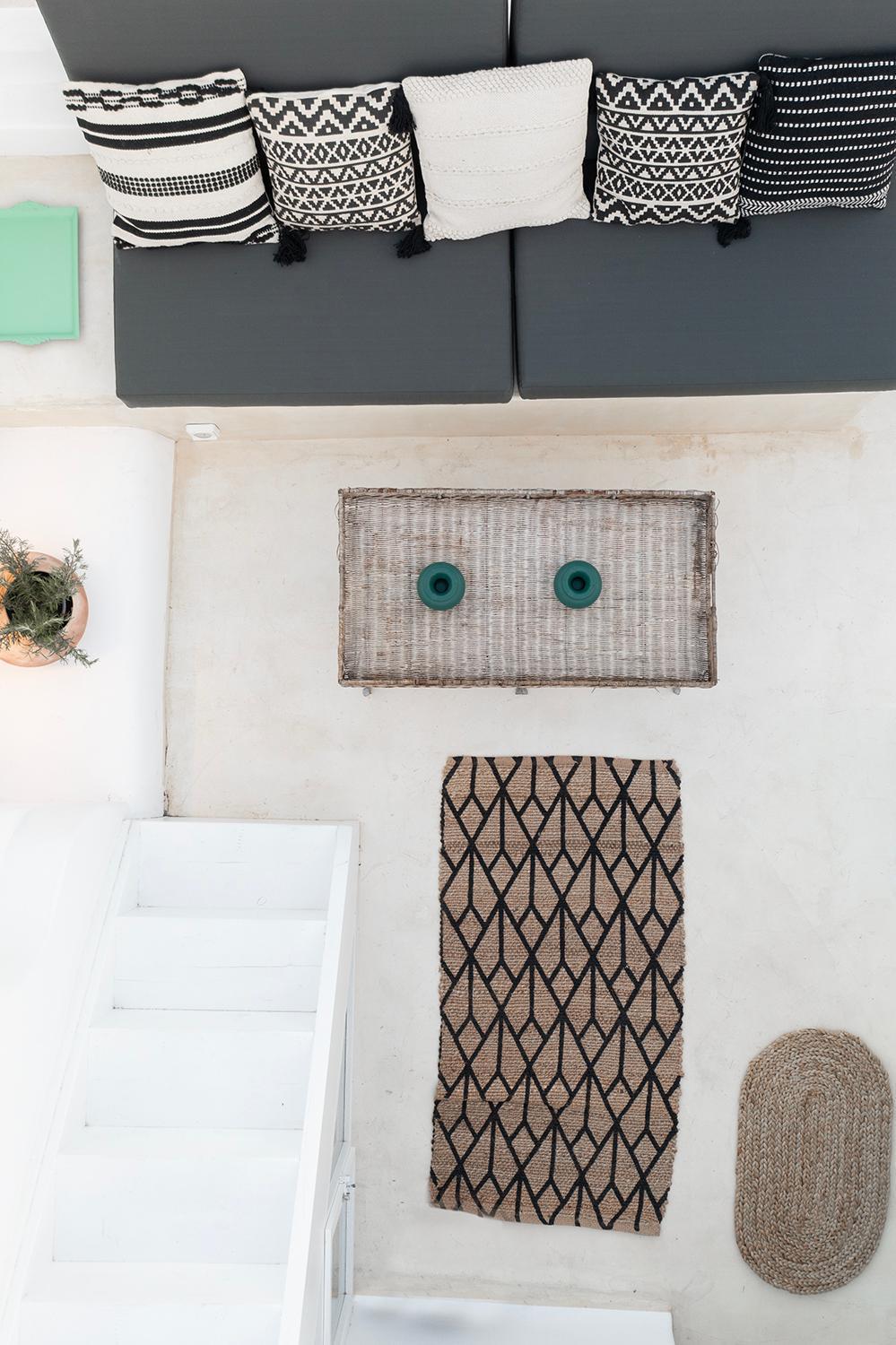Secret Khora Appartement Mykonos Town Buitenkant foto