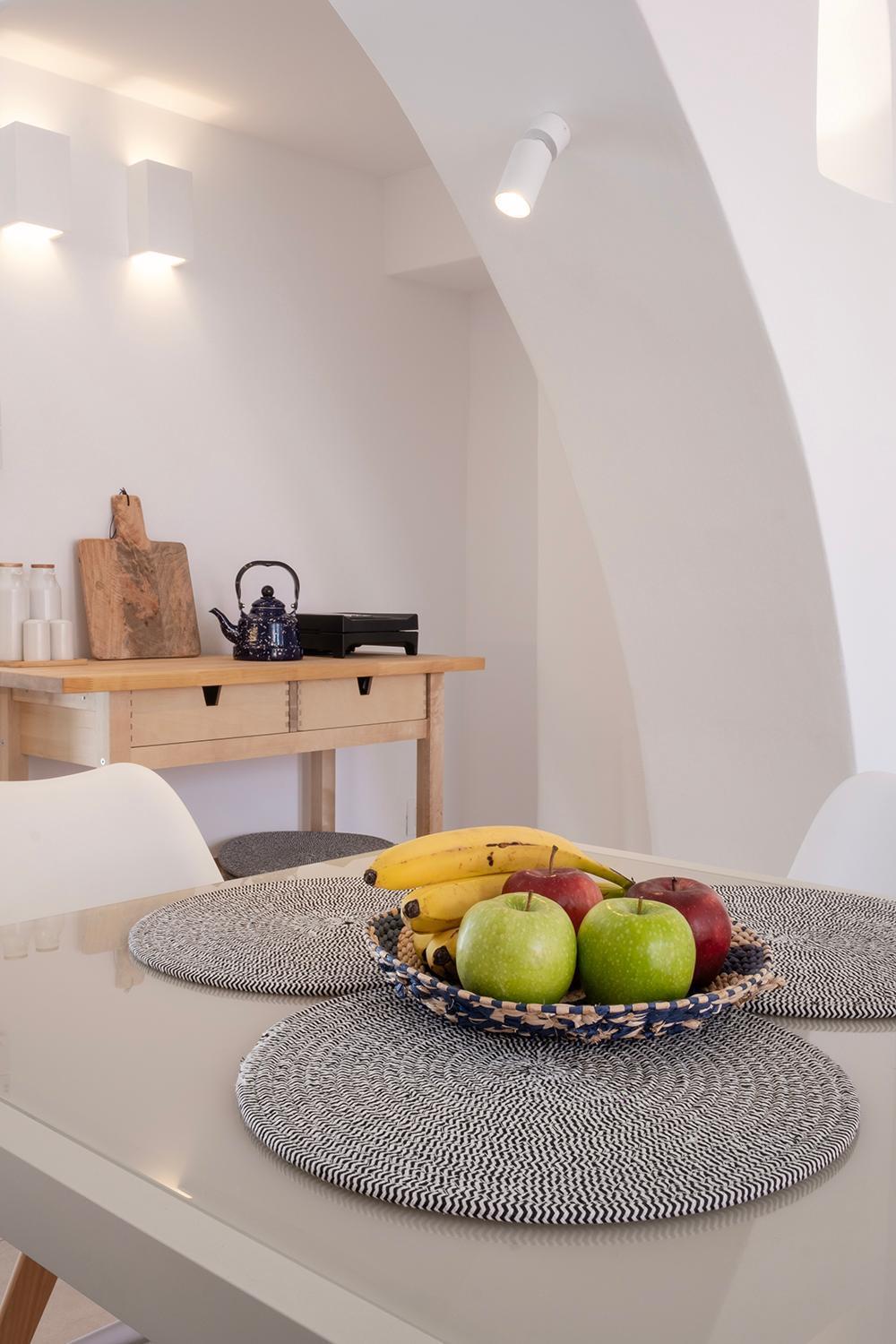 Secret Khora Appartement Mykonos Town Buitenkant foto