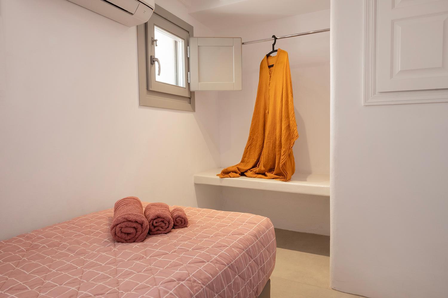 Secret Khora Appartement Mykonos Town Buitenkant foto