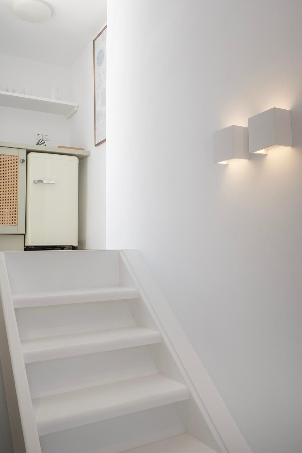 Secret Khora Appartement Mykonos Town Buitenkant foto