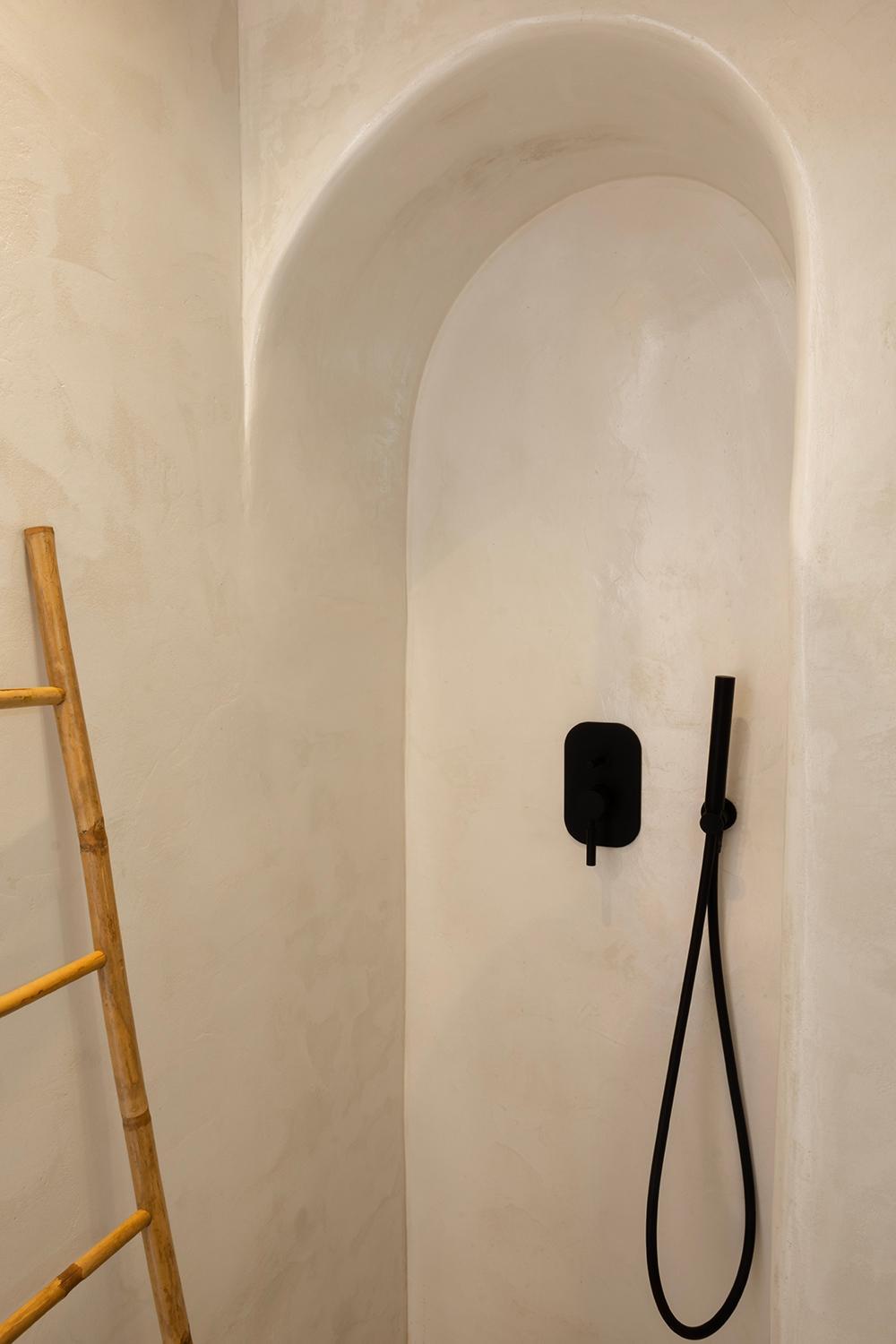 Secret Khora Appartement Mykonos Town Buitenkant foto