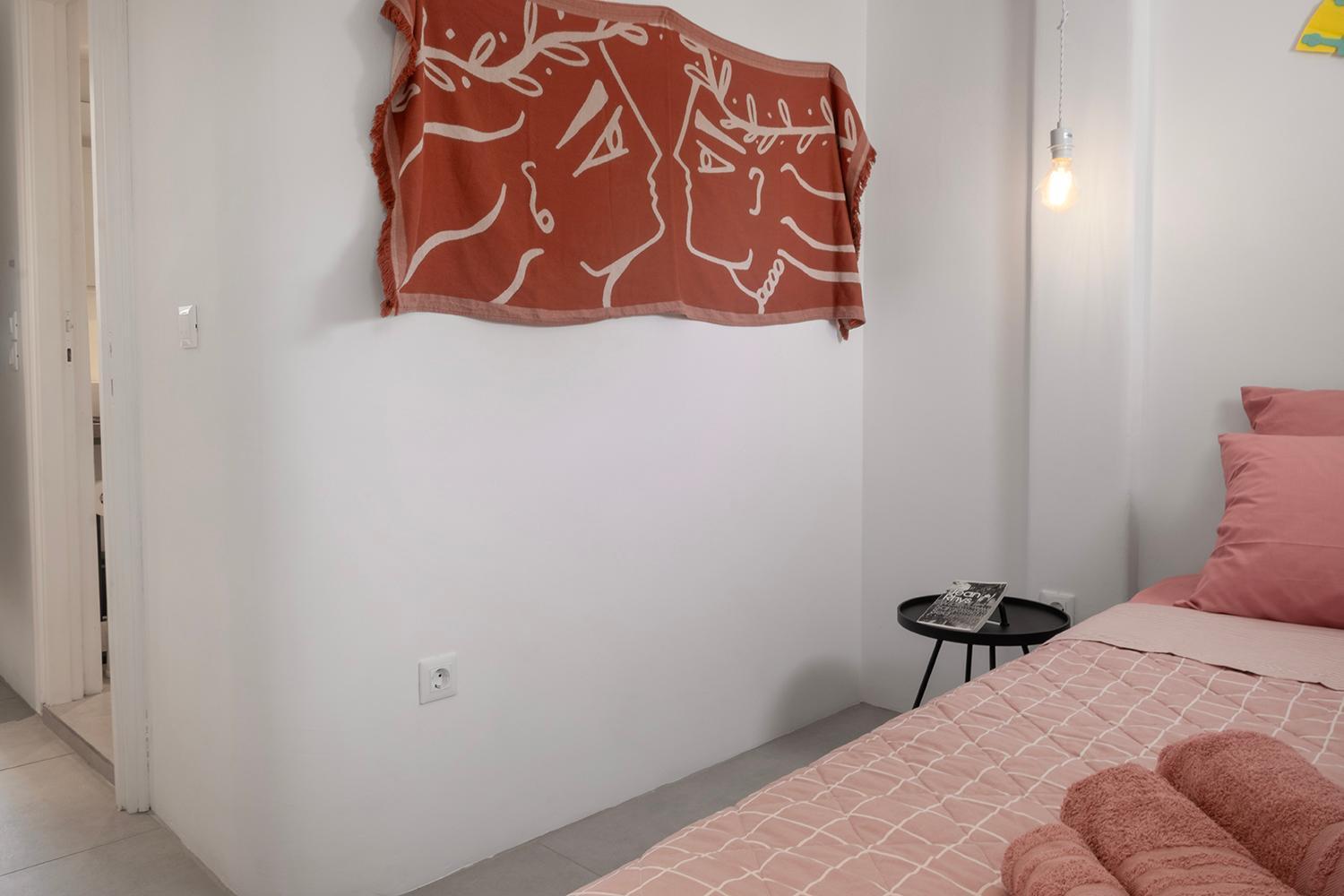 Secret Khora Appartement Mykonos Town Buitenkant foto